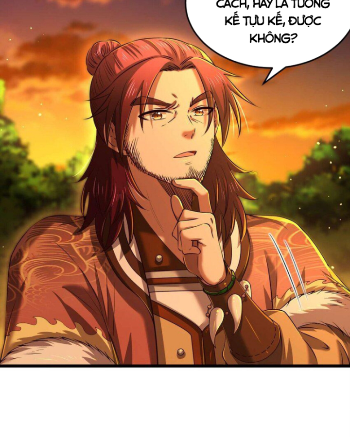 Xuân Thu Bá Đồ Chapter 238 - Trang 2