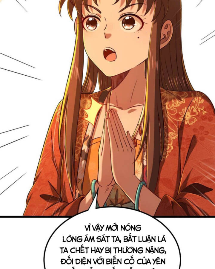 Xuân Thu Bá Đồ Chapter 238 - Trang 2