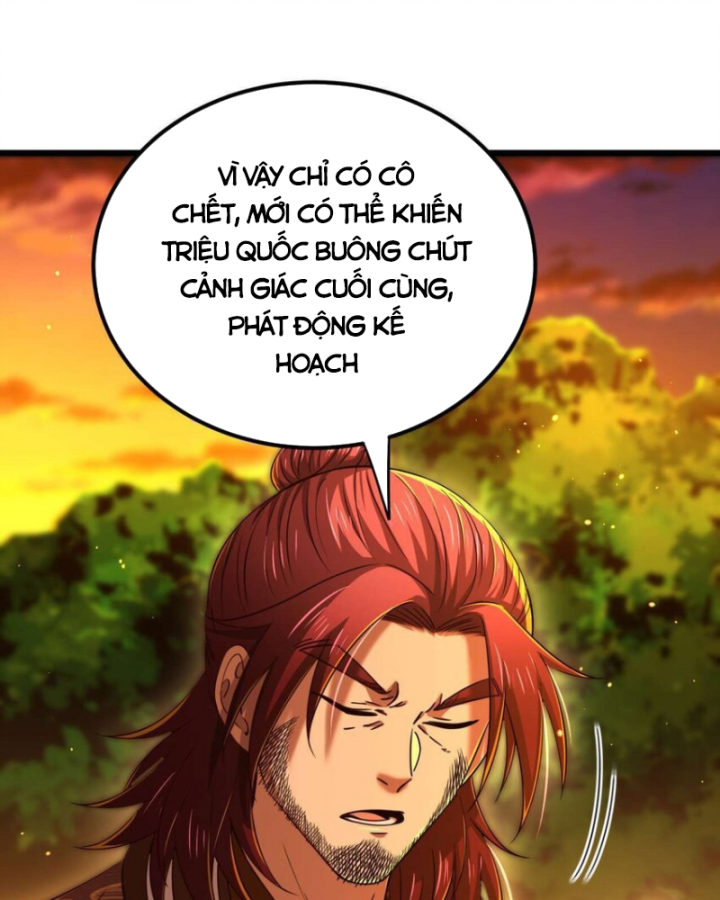 Xuân Thu Bá Đồ Chapter 238 - Trang 2