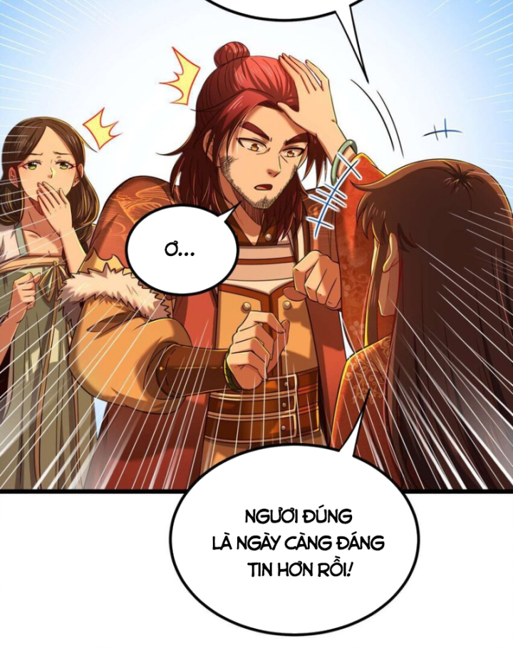 Xuân Thu Bá Đồ Chapter 238 - Trang 2