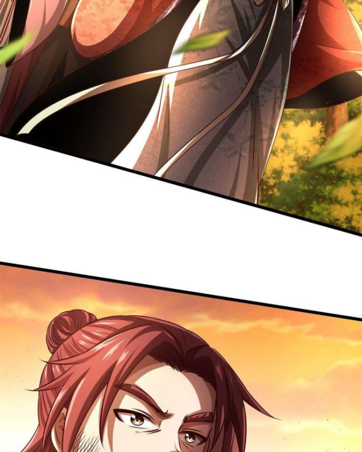 Xuân Thu Bá Đồ Chapter 238 - Trang 2