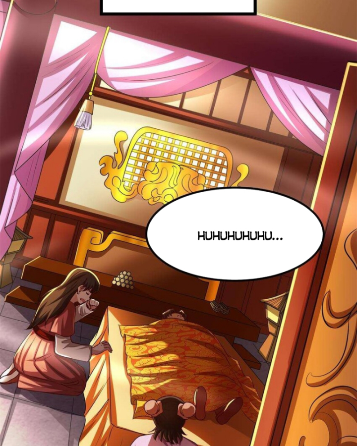 Xuân Thu Bá Đồ Chapter 238 - Trang 2