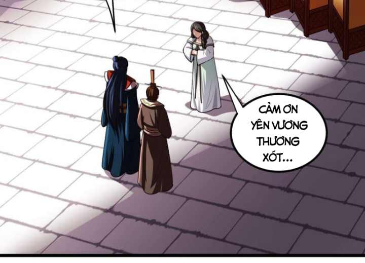 Xuân Thu Bá Đồ Chapter 238 - Trang 2