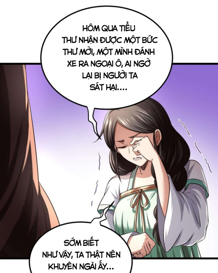 Xuân Thu Bá Đồ Chapter 238 - Trang 2