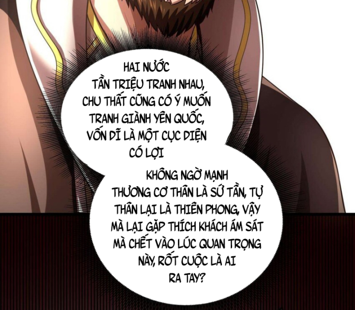 Xuân Thu Bá Đồ Chapter 238 - Trang 2