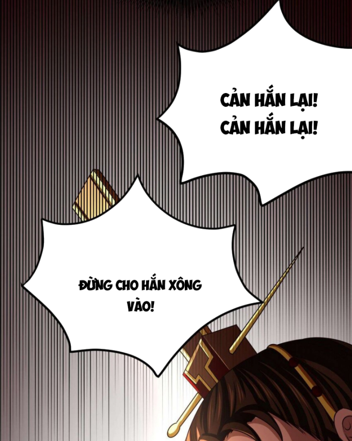 Xuân Thu Bá Đồ Chapter 238 - Trang 2