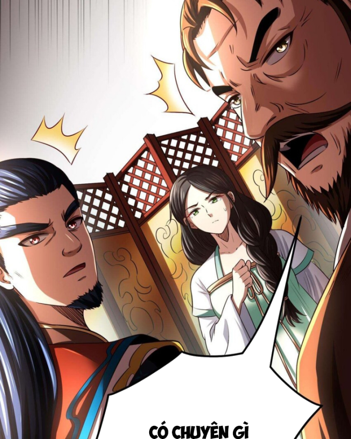 Xuân Thu Bá Đồ Chapter 238 - Trang 2