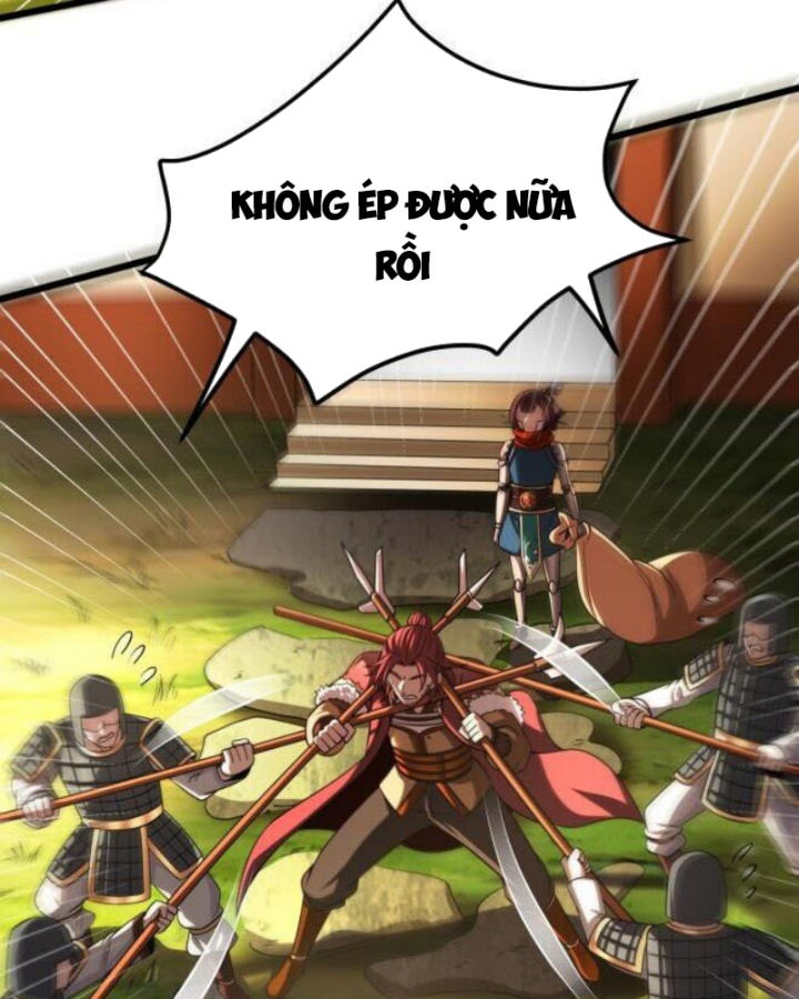 Xuân Thu Bá Đồ Chapter 238 - Trang 2