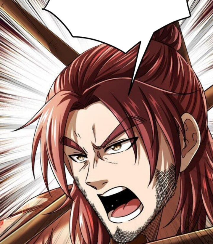 Xuân Thu Bá Đồ Chapter 238 - Trang 2