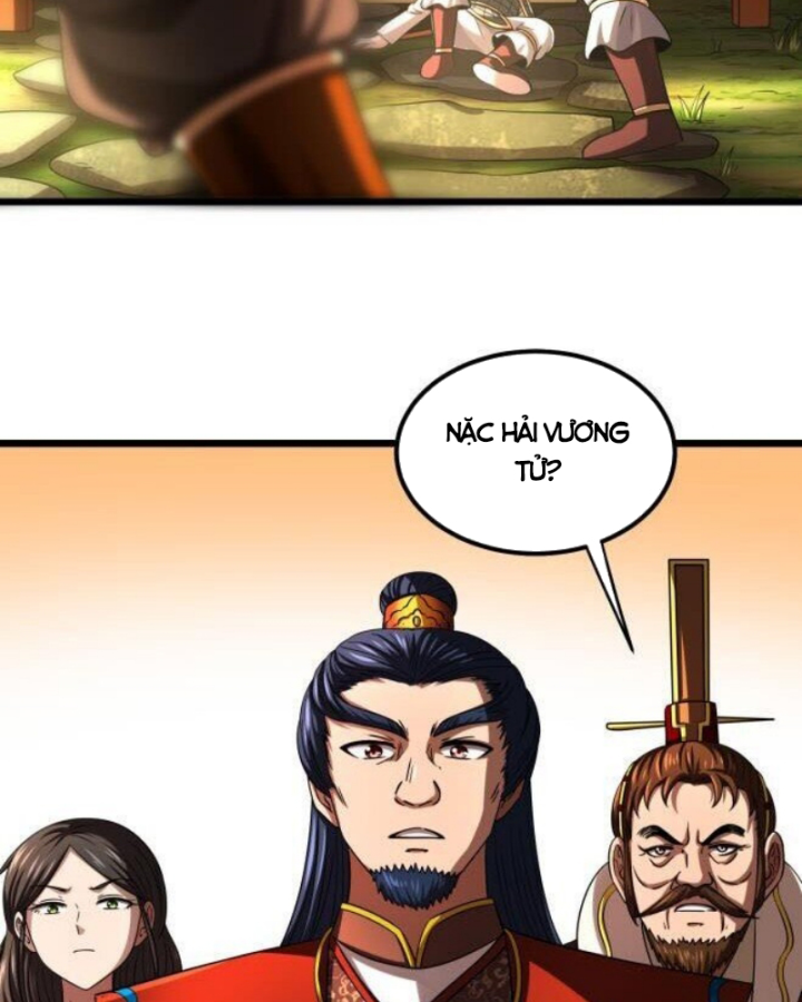 Xuân Thu Bá Đồ Chapter 238 - Trang 2