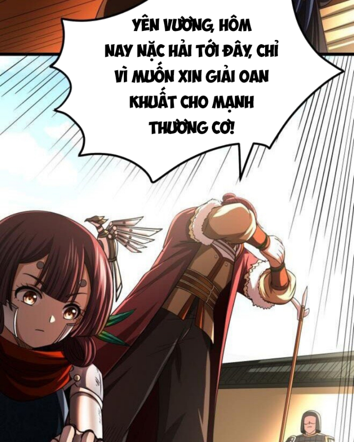 Xuân Thu Bá Đồ Chapter 238 - Trang 2