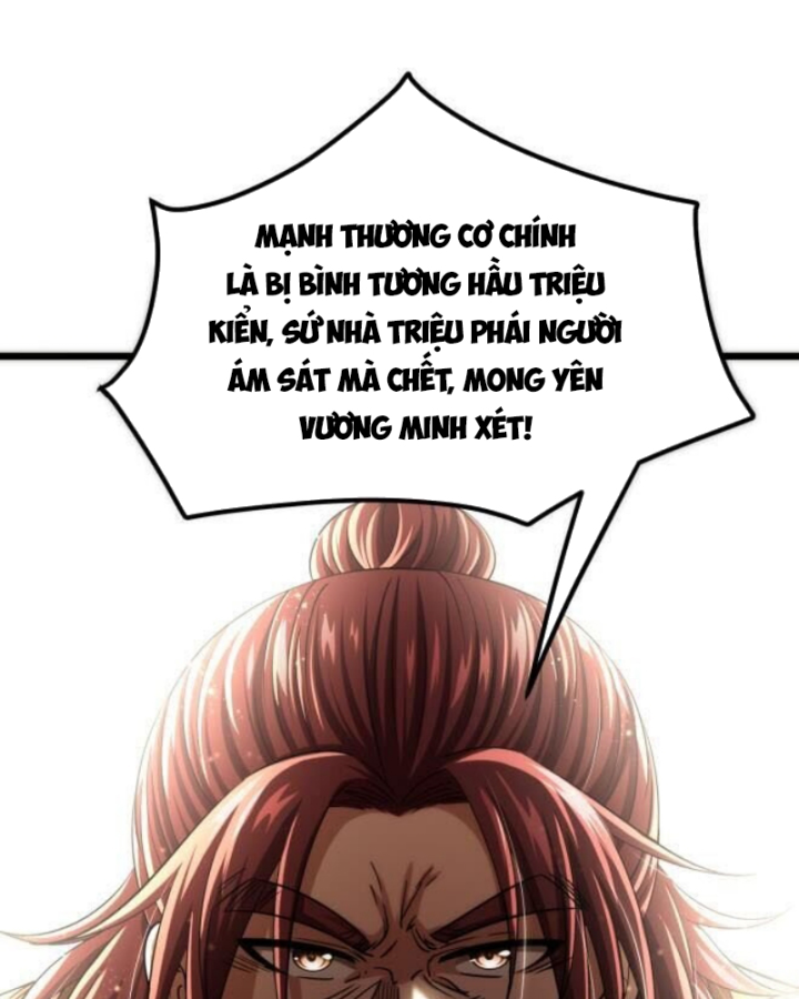Xuân Thu Bá Đồ Chapter 238 - Trang 2
