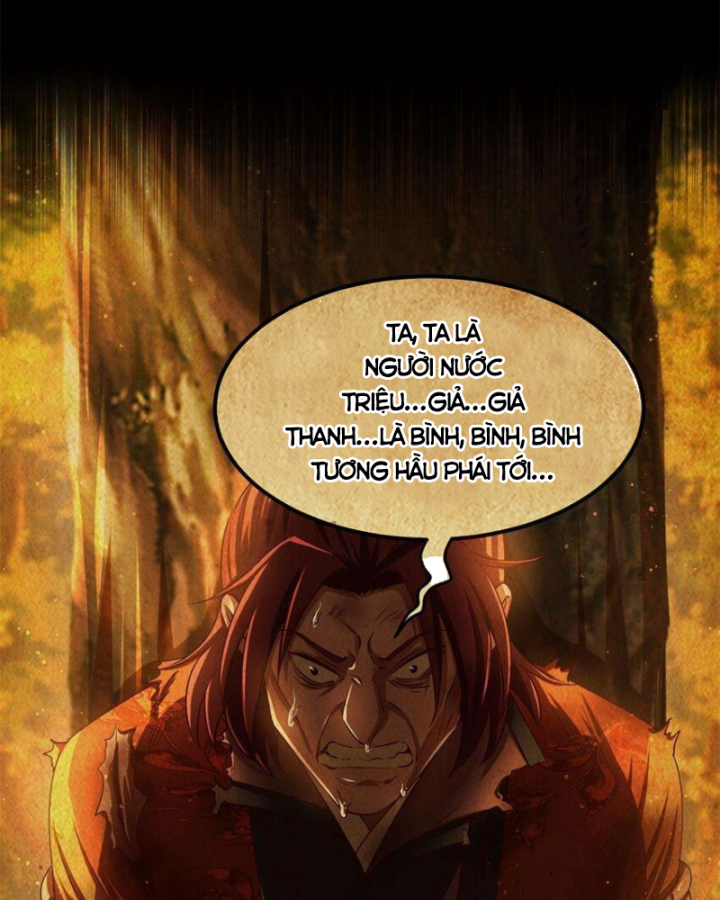 Xuân Thu Bá Đồ Chapter 238 - Trang 2