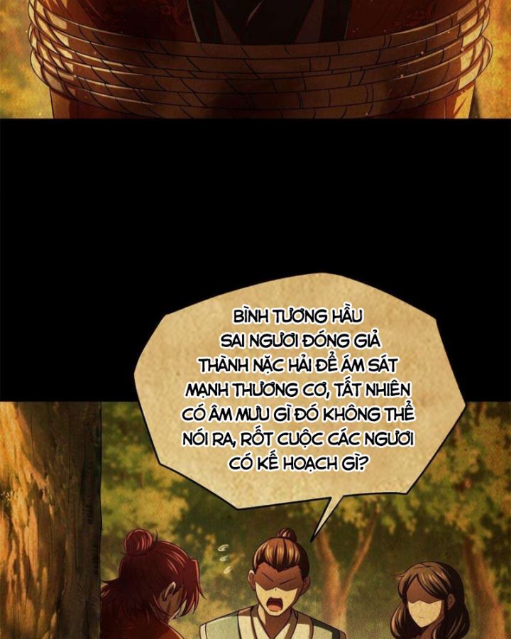 Xuân Thu Bá Đồ Chapter 238 - Trang 2