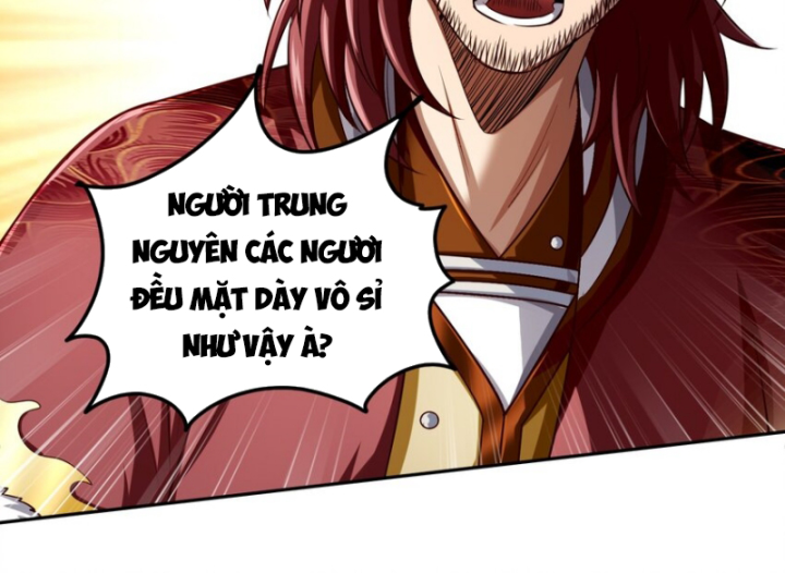 Xuân Thu Bá Đồ Chapter 239 - Trang 2