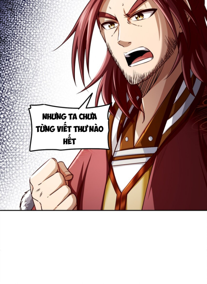 Xuân Thu Bá Đồ Chapter 239 - Trang 2