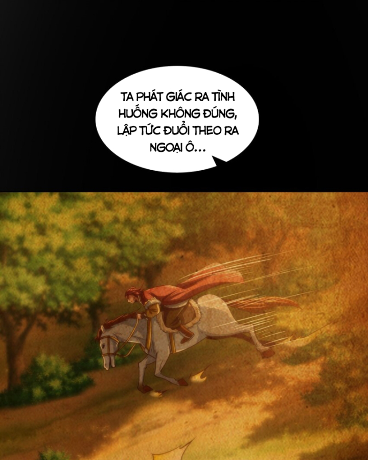 Xuân Thu Bá Đồ Chapter 239 - Trang 2