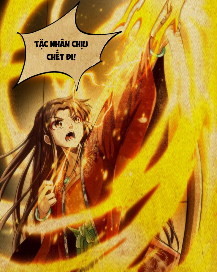 Xuân Thu Bá Đồ Chapter 239 - Trang 2