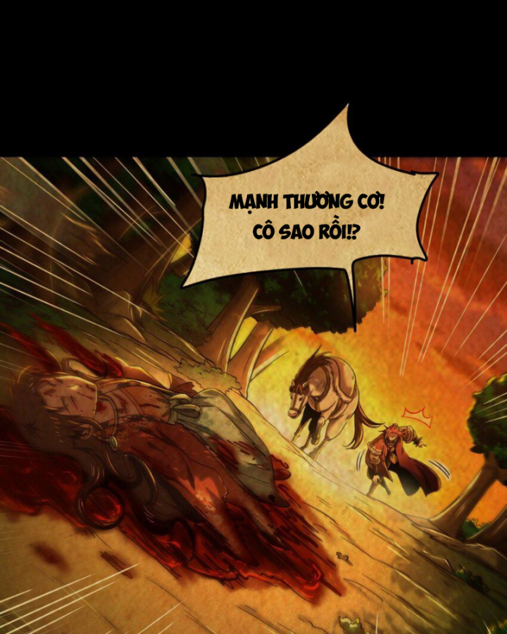 Xuân Thu Bá Đồ Chapter 239 - Trang 2