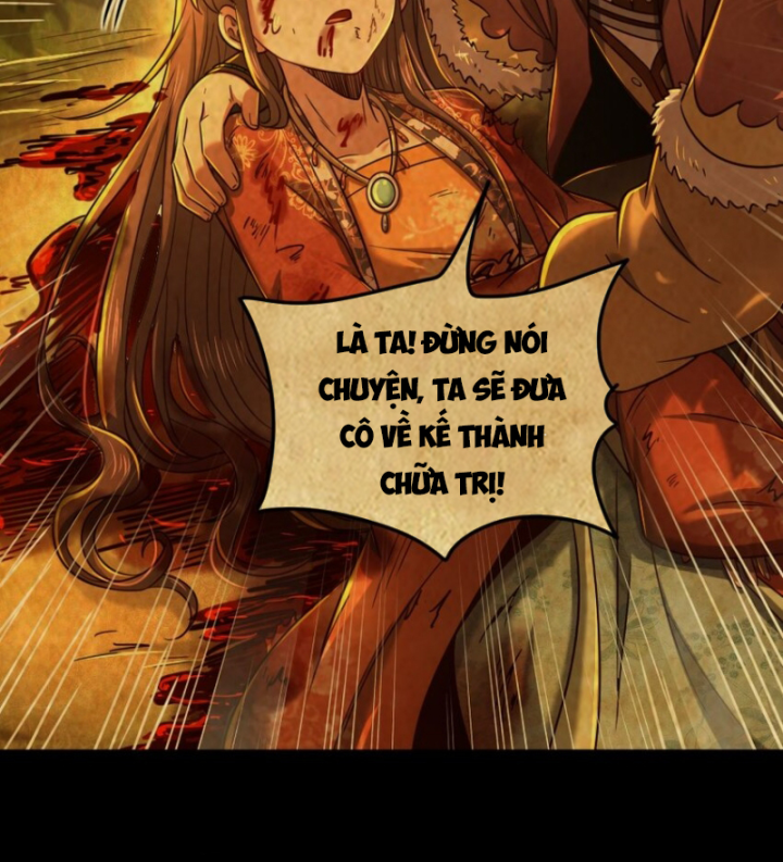 Xuân Thu Bá Đồ Chapter 239 - Trang 2