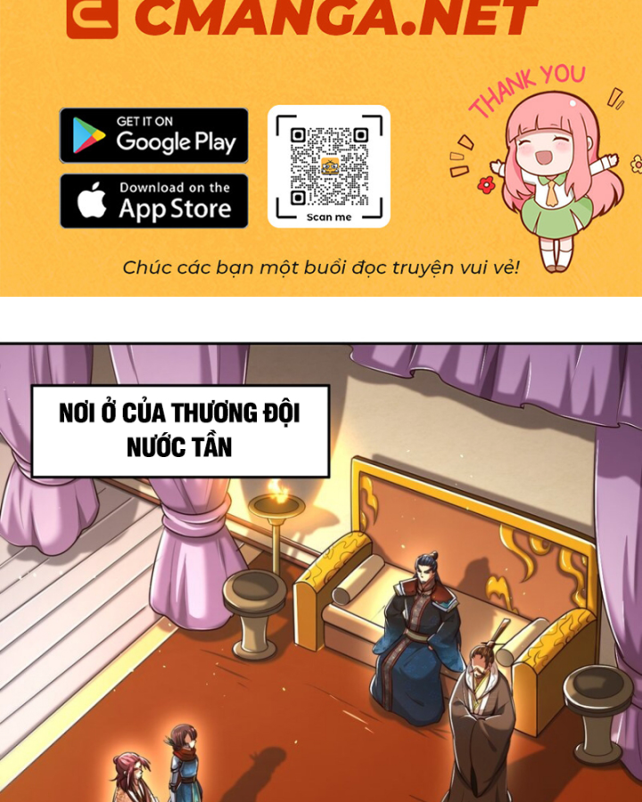 Xuân Thu Bá Đồ Chapter 239 - Trang 2