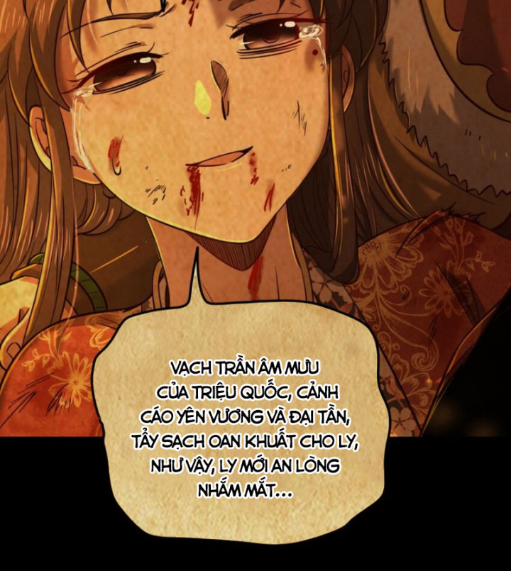 Xuân Thu Bá Đồ Chapter 239 - Trang 2