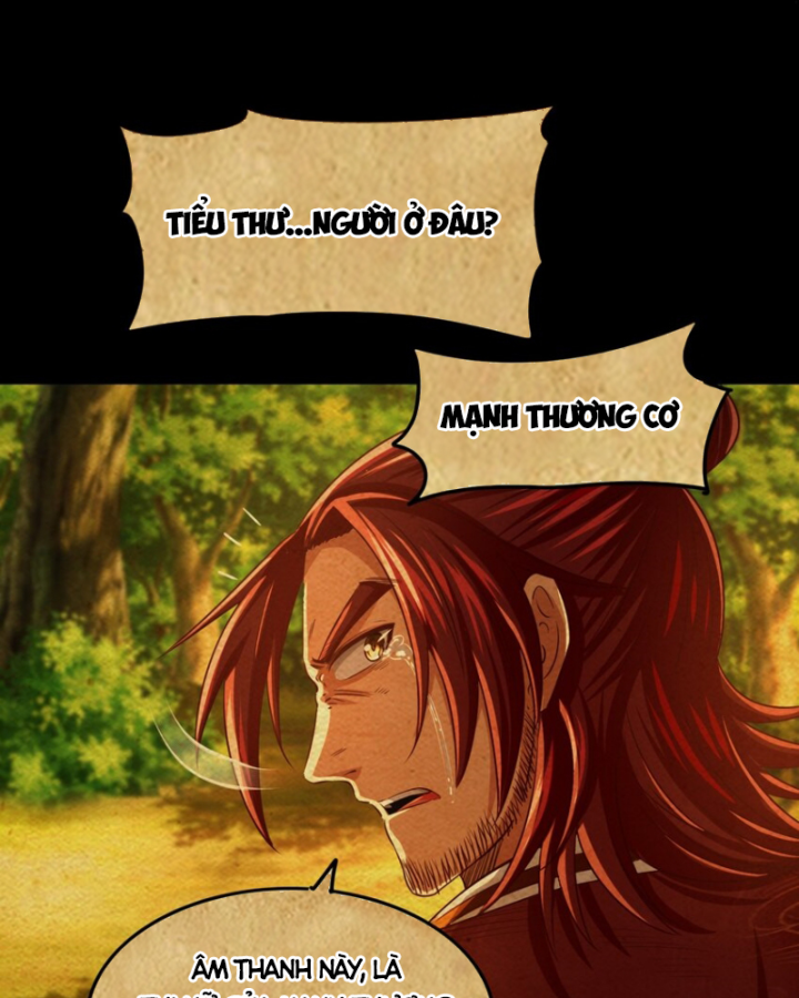 Xuân Thu Bá Đồ Chapter 239 - Trang 2