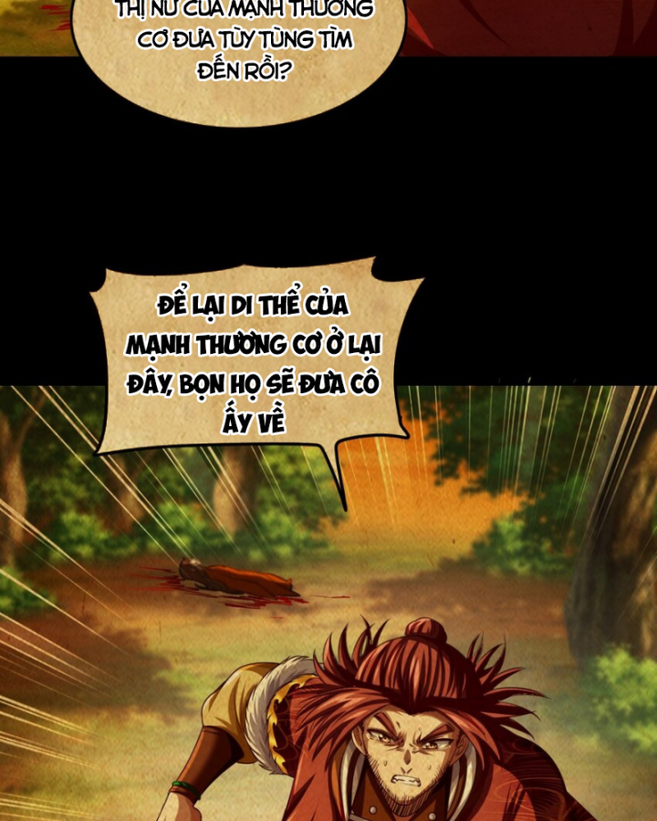 Xuân Thu Bá Đồ Chapter 239 - Trang 2