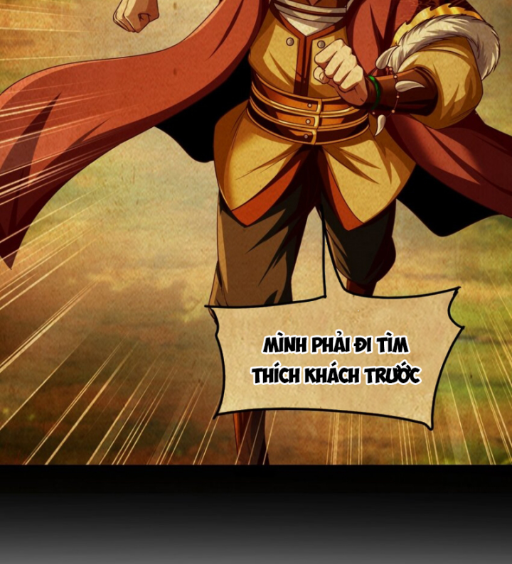 Xuân Thu Bá Đồ Chapter 239 - Trang 2