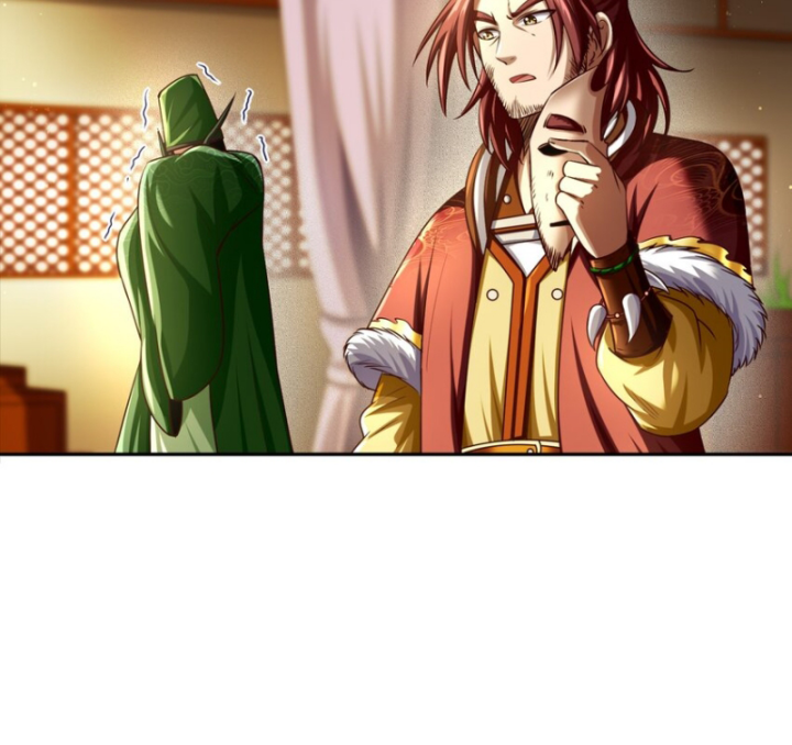 Xuân Thu Bá Đồ Chapter 239 - Trang 2