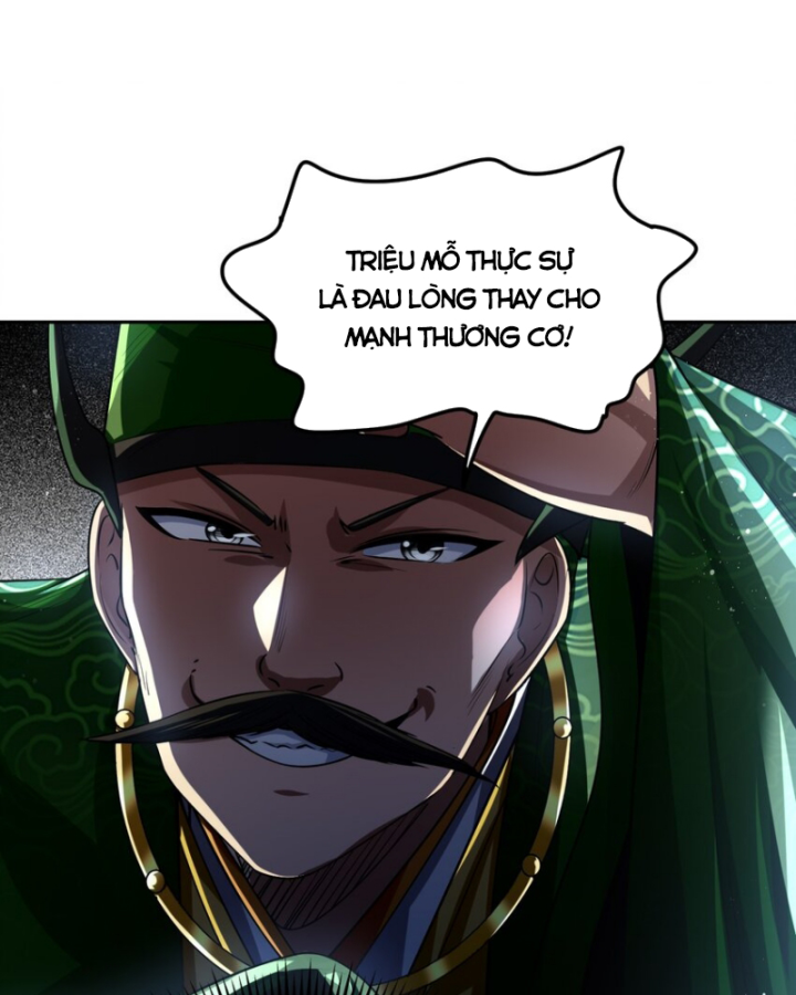 Xuân Thu Bá Đồ Chapter 239 - Trang 2