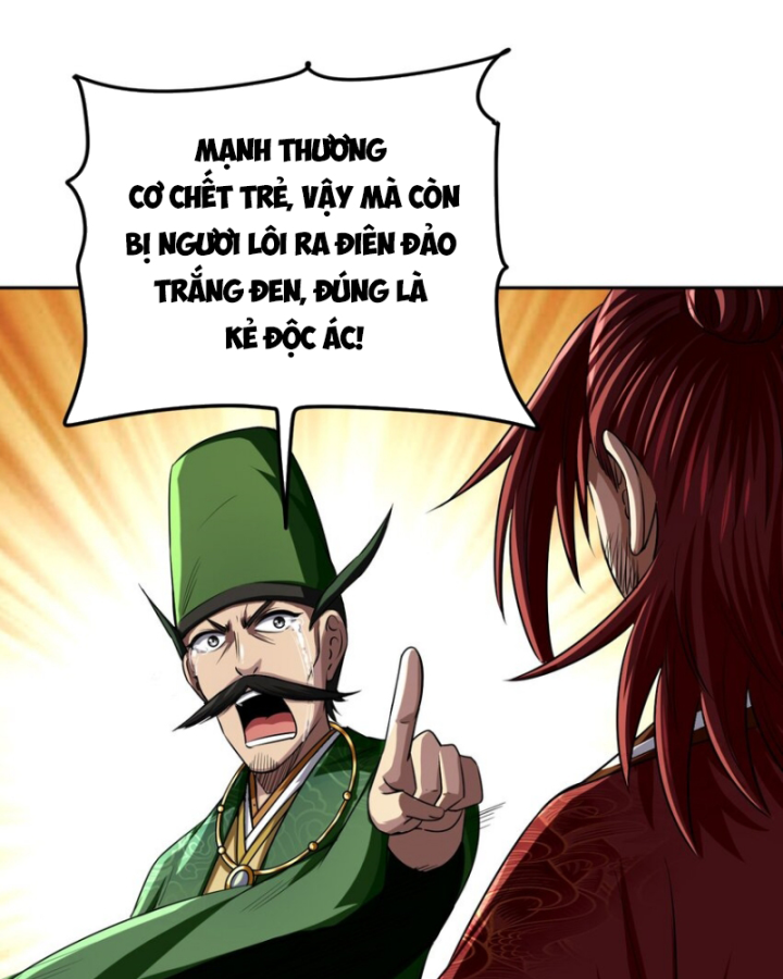 Xuân Thu Bá Đồ Chapter 239 - Trang 2