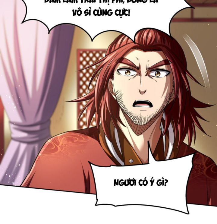 Xuân Thu Bá Đồ Chapter 239 - Trang 2