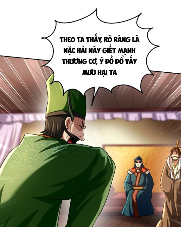 Xuân Thu Bá Đồ Chapter 239 - Trang 2