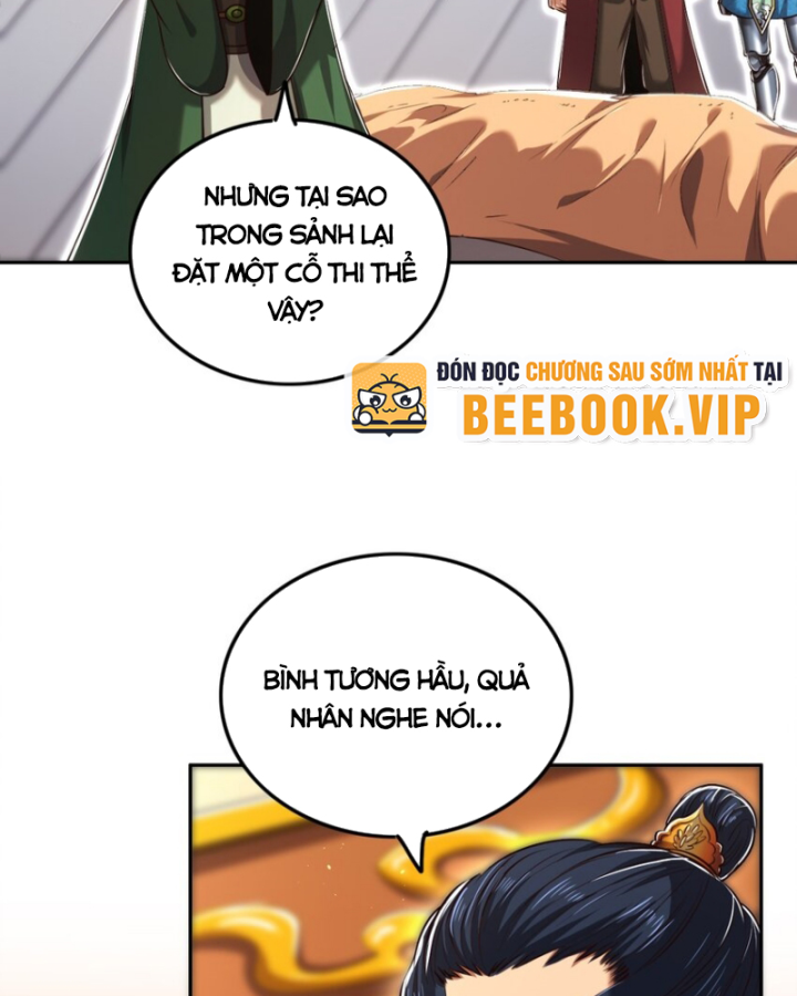 Xuân Thu Bá Đồ Chapter 239 - Trang 2