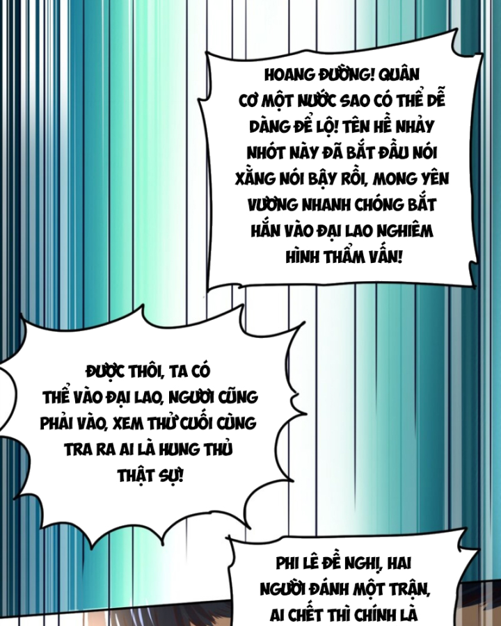 Xuân Thu Bá Đồ Chapter 239 - Trang 2