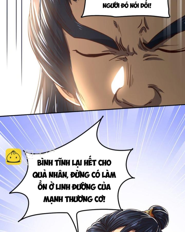 Xuân Thu Bá Đồ Chapter 239 - Trang 2