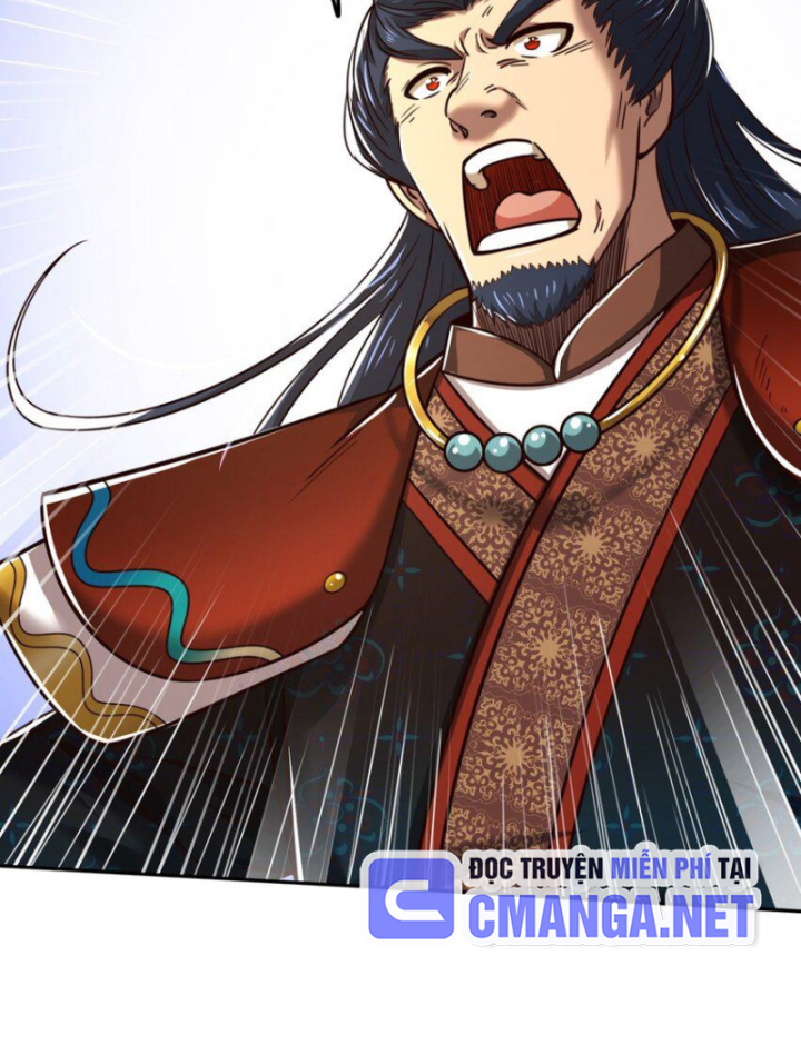 Xuân Thu Bá Đồ Chapter 239 - Trang 2