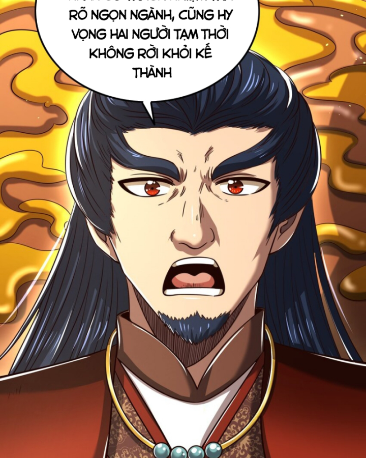 Xuân Thu Bá Đồ Chapter 239 - Trang 2