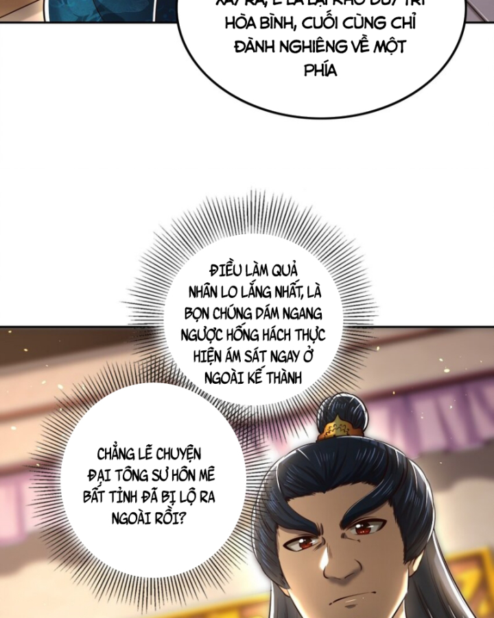 Xuân Thu Bá Đồ Chapter 239 - Trang 2