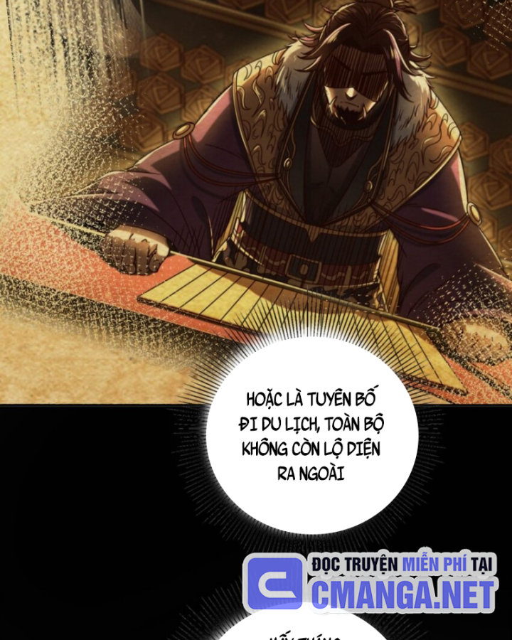 Xuân Thu Bá Đồ Chapter 239 - Trang 2