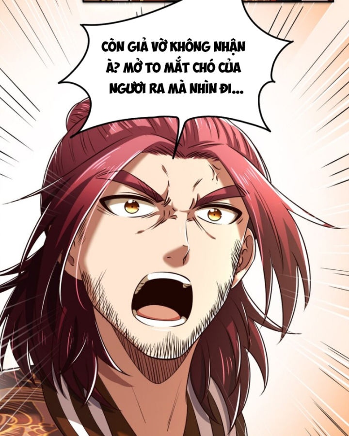 Xuân Thu Bá Đồ Chapter 239 - Trang 2