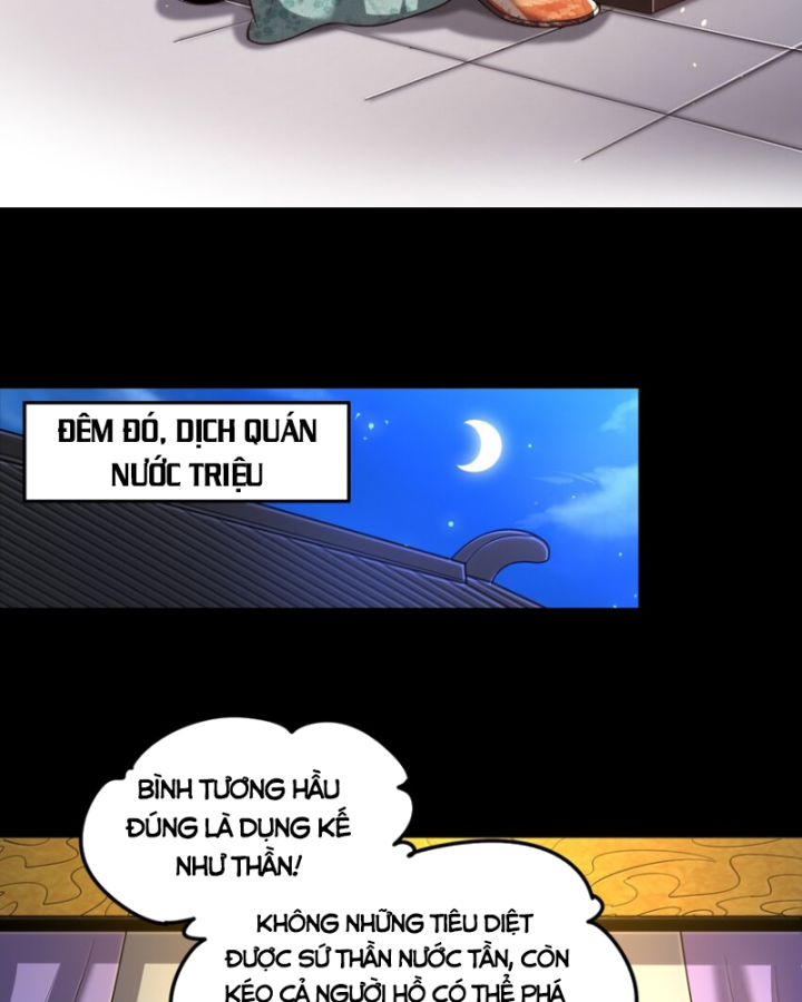 Xuân Thu Bá Đồ Chapter 239 - Trang 2