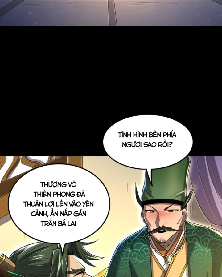 Xuân Thu Bá Đồ Chapter 239 - Trang 2
