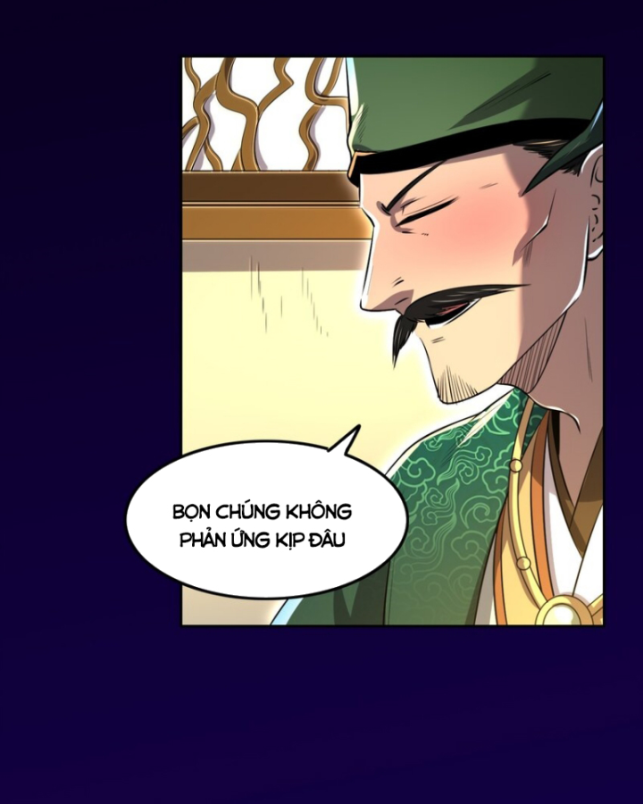 Xuân Thu Bá Đồ Chapter 239 - Trang 2