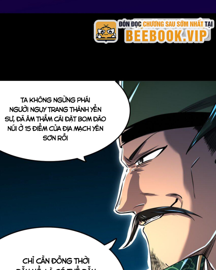 Xuân Thu Bá Đồ Chapter 239 - Trang 2