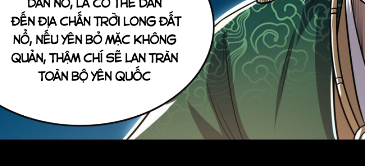 Xuân Thu Bá Đồ Chapter 239 - Trang 2