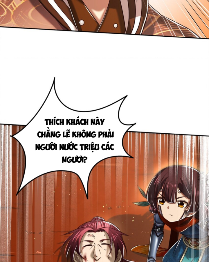 Xuân Thu Bá Đồ Chapter 239 - Trang 2