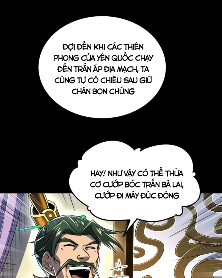 Xuân Thu Bá Đồ Chapter 239 - Trang 2