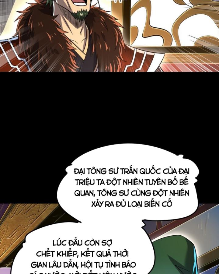 Xuân Thu Bá Đồ Chapter 239 - Trang 2